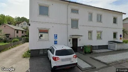 Apartments for rent in Uddevalla - Photo from Google Street View