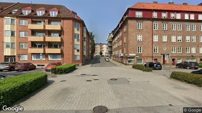 Apartments for rent in Eslöv - Photo from Google Street View