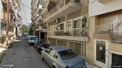 Apartments for rent in Thessaloniki - Photo from Google Street View