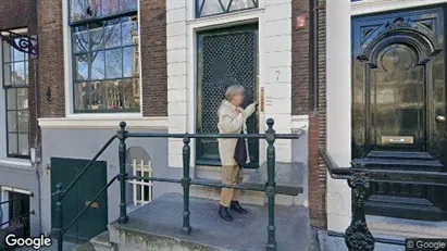 Apartments for rent in Amsterdam Centrum - Photo from Google Street View