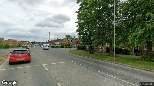Apartments for rent in Stockton-on-Tees - Cleveland - Photo from Google Street View