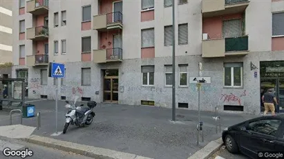 Apartments for rent in Gambara - Photo from Google Street View