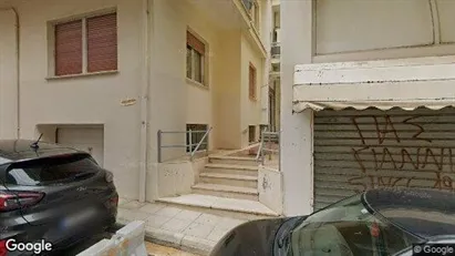 Apartments for rent in Ioannina - Photo from Google Street View
