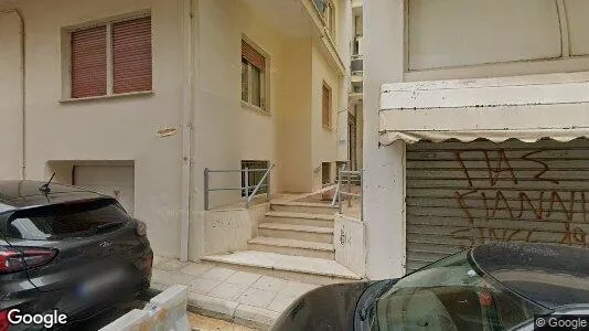 Apartments for rent in Ioannina - Photo from Google Street View