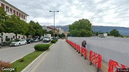 Apartments for rent in Ioannina - Photo from Google Street View