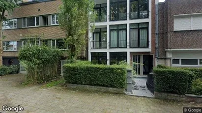 Apartments for rent in Mortsel - Photo from Google Street View