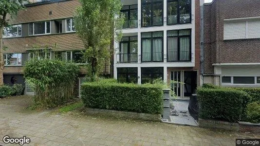 Apartments for rent in Mortsel - Photo from Google Street View