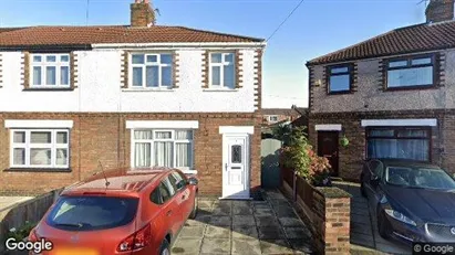 Apartments for rent in Blackrock - Photo from Google Street View