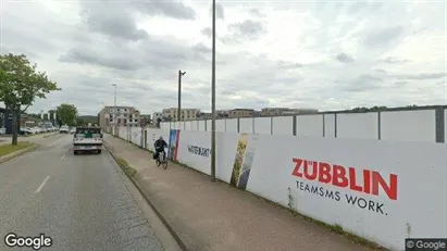 Apartments for rent in Duchy of Lauenburg - Photo from Google Street View