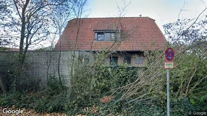 Apartments for rent in Krefeld - Photo from Google Street View