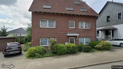 Apartments for rent in Essen - Photo from Google Street View