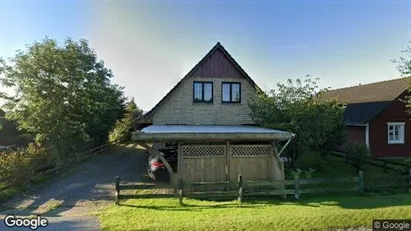 Apartments for rent in Nordfriesland - Photo from Google Street View