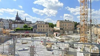 Apartments for rent in Aarlen - Photo from Google Street View