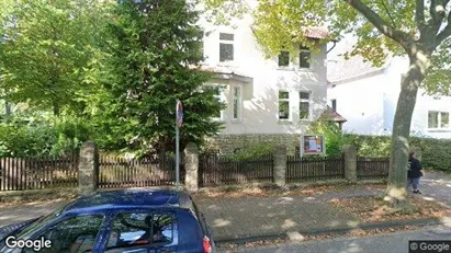 Apartments for rent in Goslar - Photo from Google Street View