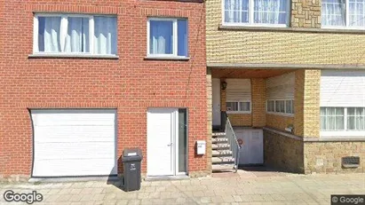 Apartments for rent in Ans - Photo from Google Street View