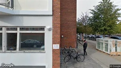 Apartments for rent in Østerbro - Photo from Google Street View