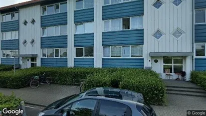 Apartments for rent in Varde - Photo from Google Street View