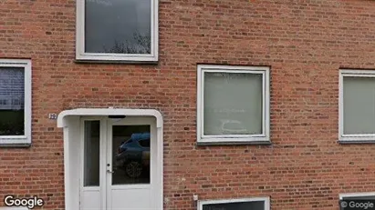 Apartments for rent in Esbjerg Center - Photo from Google Street View