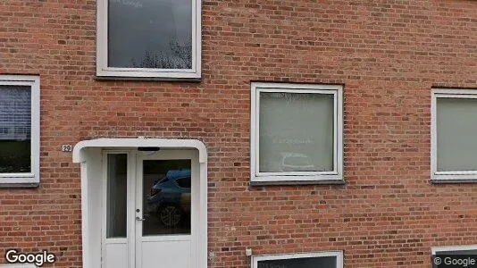 Apartments for rent in Esbjerg Center - Photo from Google Street View