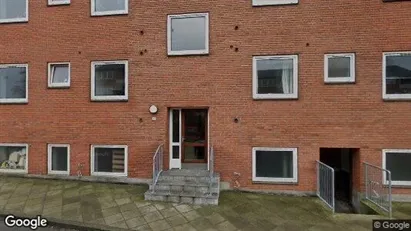 Apartments for rent in Viby J - Photo from Google Street View