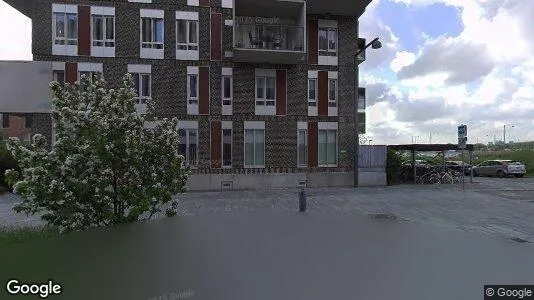 Apartments for rent in Copenhagen S - Photo from Google Street View