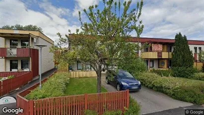 Apartments for rent in Kalmar - Photo from Google Street View