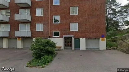 Rooms for rent in Gothenburg East - Photo from Google Street View