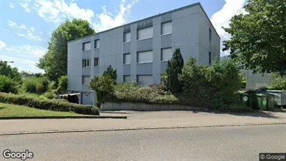 Apartments for rent in Biel - Photo from Google Street View