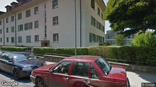 Apartments for rent in Bern-Mittelland - Photo from Google Street View