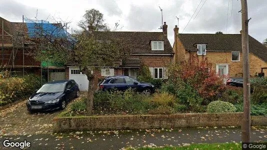Apartments for rent in Maidenhead - Berkshire - Photo from Google Street View