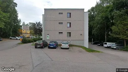 Apartments for rent in Helsinki Itäinen - Photo from Google Street View