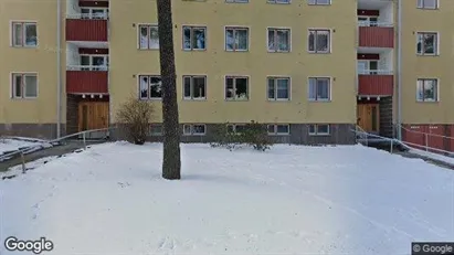 Apartments for rent in Helsinki Läntinen - Photo from Google Street View