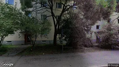 Apartments for rent in Helsinki Keskinen - Photo from Google Street View