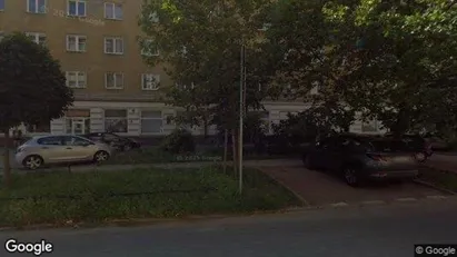 Apartments for rent in Warszawa Wola - Photo from Google Street View