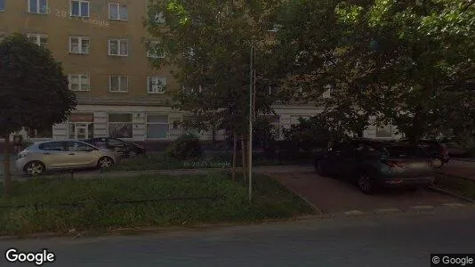 Apartments for rent in Warszawa Wola - Photo from Google Street View