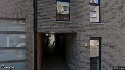 Apartments for rent in Sint-Niklaas - Photo from Google Street View