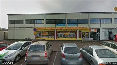 Apartments for rent in Kotka - Photo from Google Street View