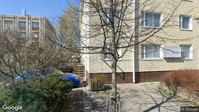 Apartments for rent in Seinäjoki - Photo from Google Street View