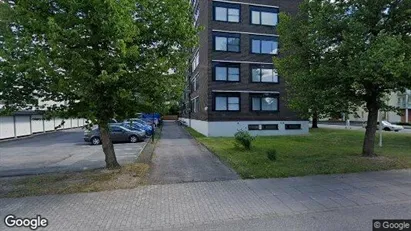 Apartments for rent in Forssa - Photo from Google Street View