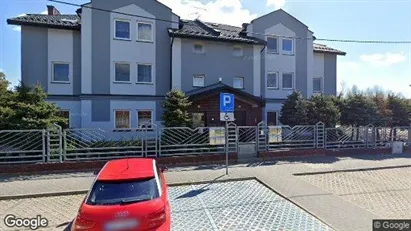 Apartments for rent in Pabianicki - Photo from Google Street View