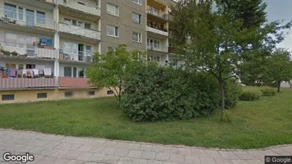 Apartments for rent in Pabianicki - Photo from Google Street View