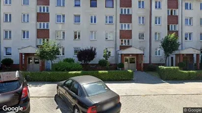 Apartments for rent in Pabianicki - Photo from Google Street View