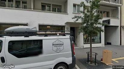 Rooms for rent in Luzern-Stadt - Photo from Google Street View