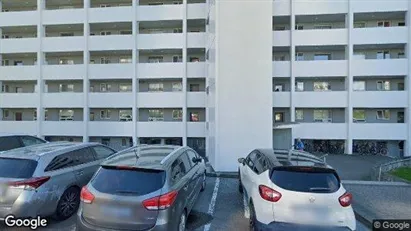 Apartments for rent in Reykjavík Laugardalur - Photo from Google Street View