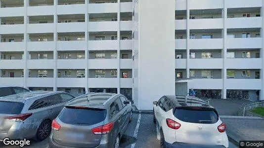 Apartments for rent in Reykjavík Laugardalur - Photo from Google Street View