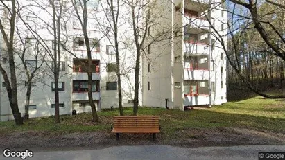 Apartments for rent in Kerava - Photo from Google Street View
