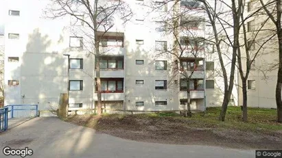 Apartments for rent in Kerava - Photo from Google Street View