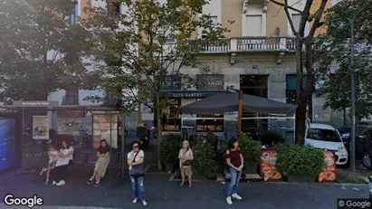 Apartments for rent in Milano Zona 6 - Barona, Lorenteggio - Photo from Google Street View