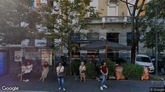 Apartments for rent in Milano Zona 6 - Barona, Lorenteggio - Photo from Google Street View