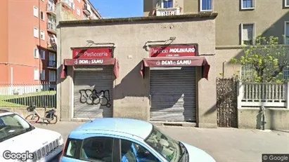 Apartments for rent in Milano Zona 9 - Porta Garibaldi, Niguarda - Photo from Google Street View